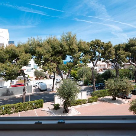 Monopoli Favolosa - Spacious 100Mq Apt. W/ Parking Extérieur photo