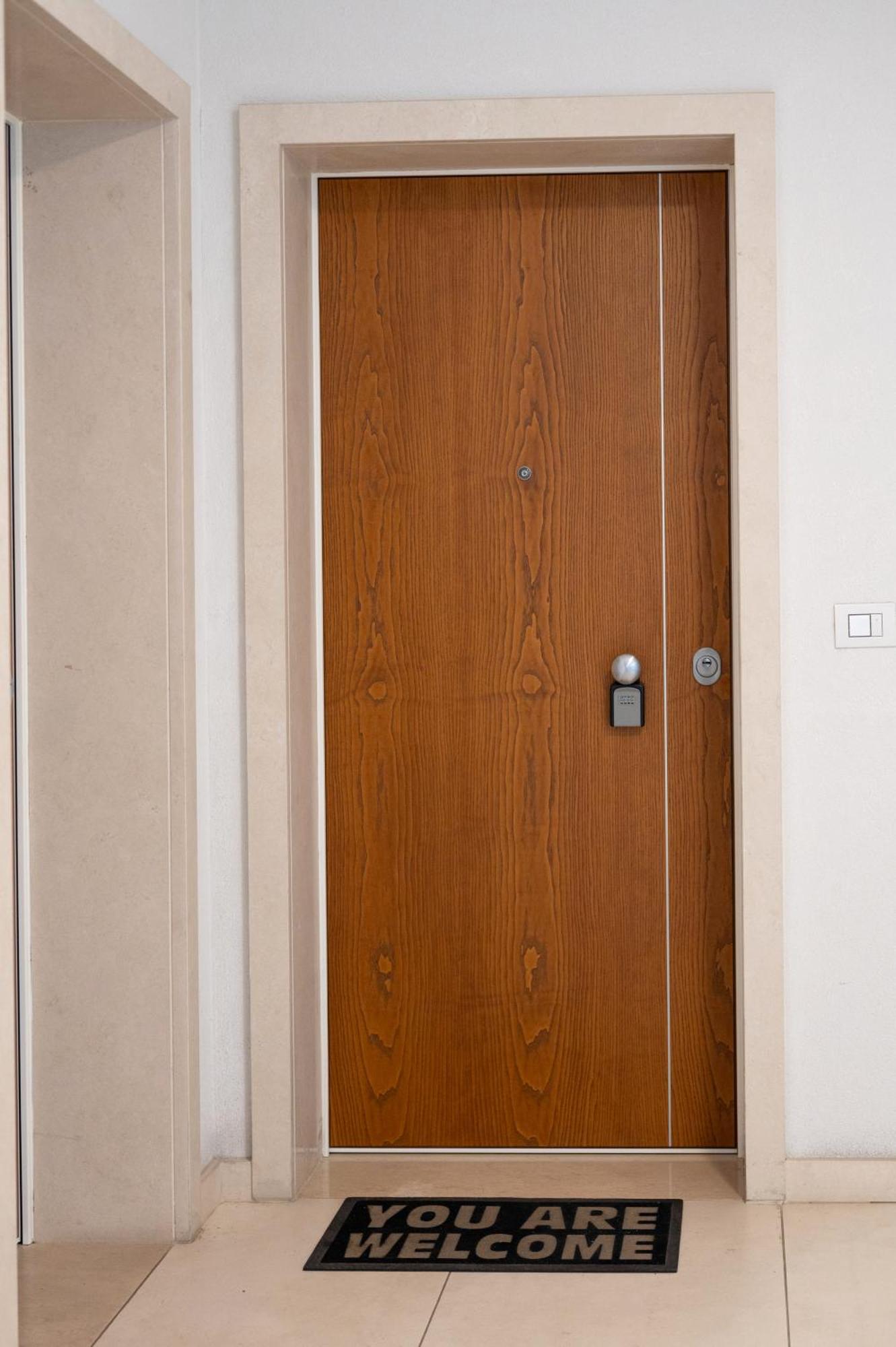 Monopoli Favolosa - Spacious 100Mq Apt. W/ Parking Extérieur photo