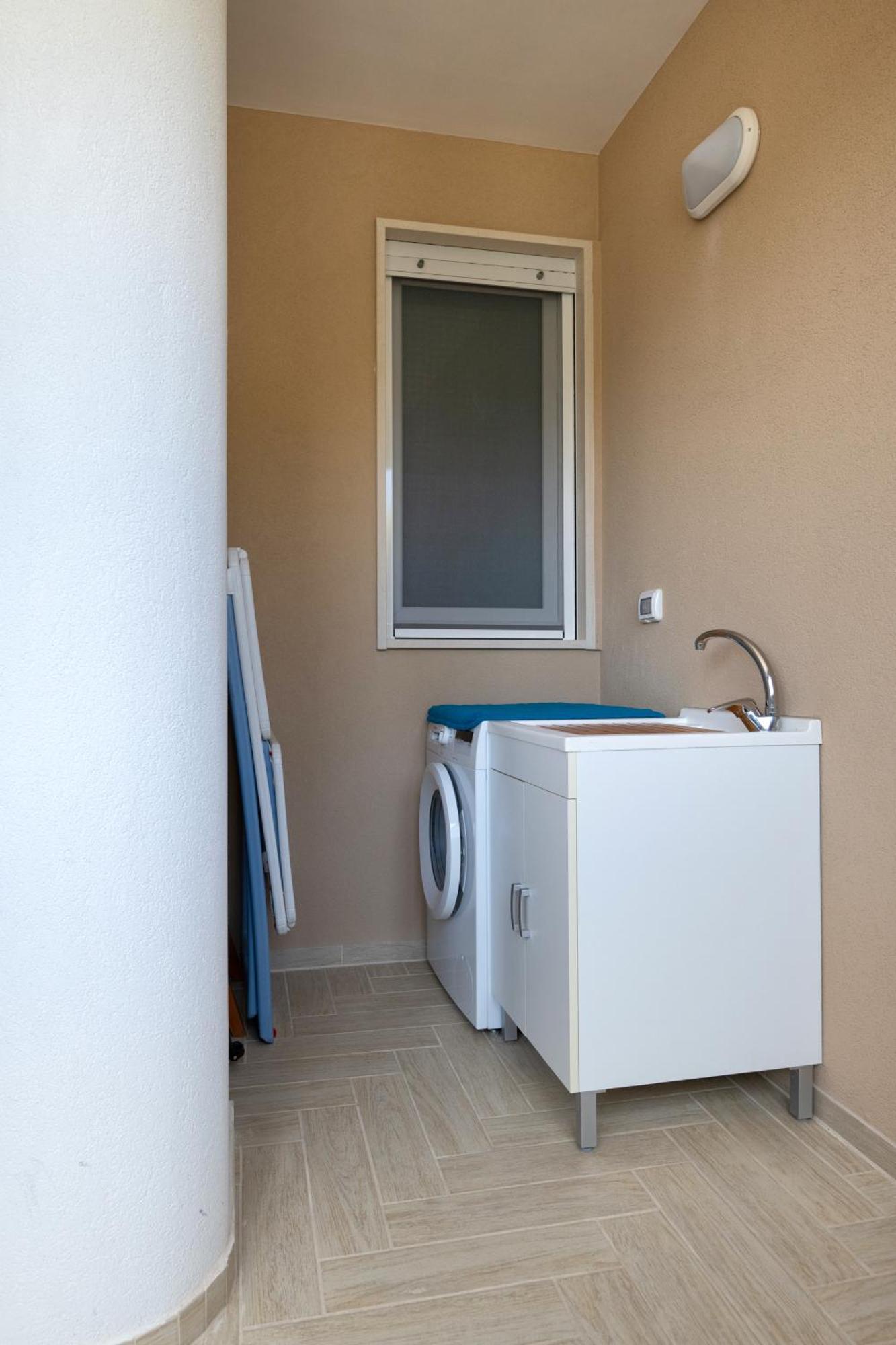 Monopoli Favolosa - Spacious 100Mq Apt. W/ Parking Extérieur photo