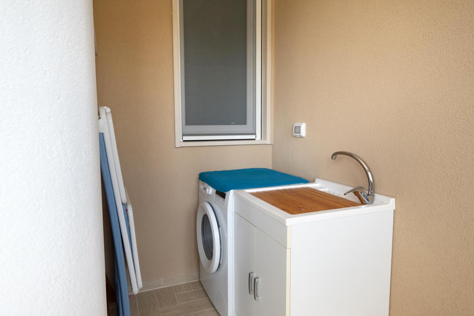 Monopoli Favolosa - Spacious 100Mq Apt. W/ Parking Extérieur photo